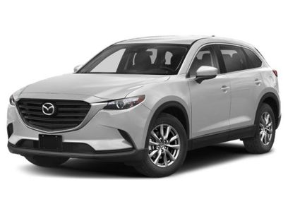Used 2020 MAZDA CX-9 Grand Touring