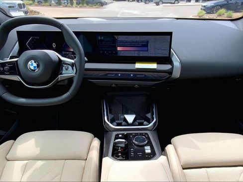 New 2026 BMW X3 xDrive30 AWD/4WD image 5
