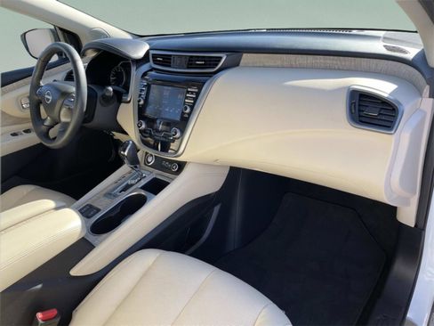 Used 2024 Nissan Murano SL image 22