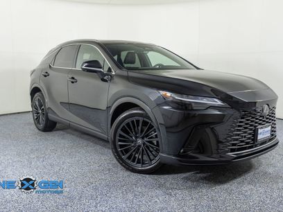 Used 2025 Lexus RX 350 Premium w/ Convenience Package
