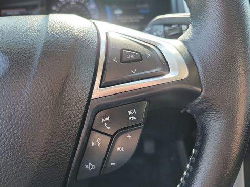 Used 2023 Ford Edge SEL w/ Convenience Package AWD/4WD image 25