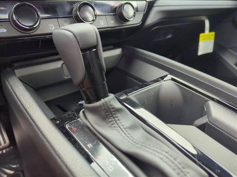 New 2026 Honda Accord Sport image 18