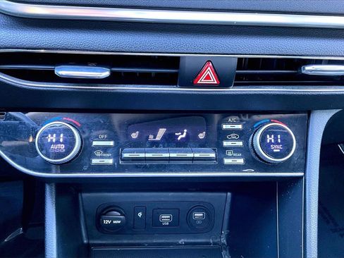 Used 2023 Hyundai Sonata SEL w/ Convenience Package image 31