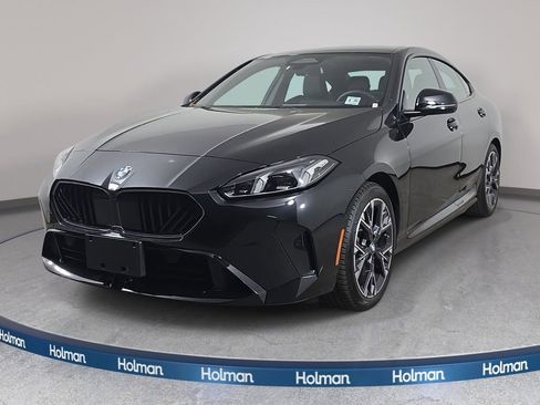 Used 2025 BMW 228i xDrive w/ Technology Package AWD/4WD image 1