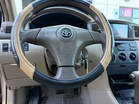 Used 2008 Toyota Corolla CE image 25
