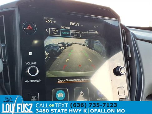 Certified 2025 Subaru Crosstrek 2.5i Sport image 13