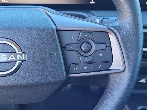 New 2026 Nissan Sentra SV image 11