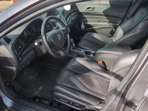 Used 2021 Acura ILX FWD image 10