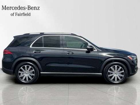 Certified 2026 Mercedes-Benz GLE 350 4MATIC image 9