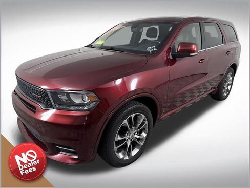 Used 2019 Dodge Durango GT image 8