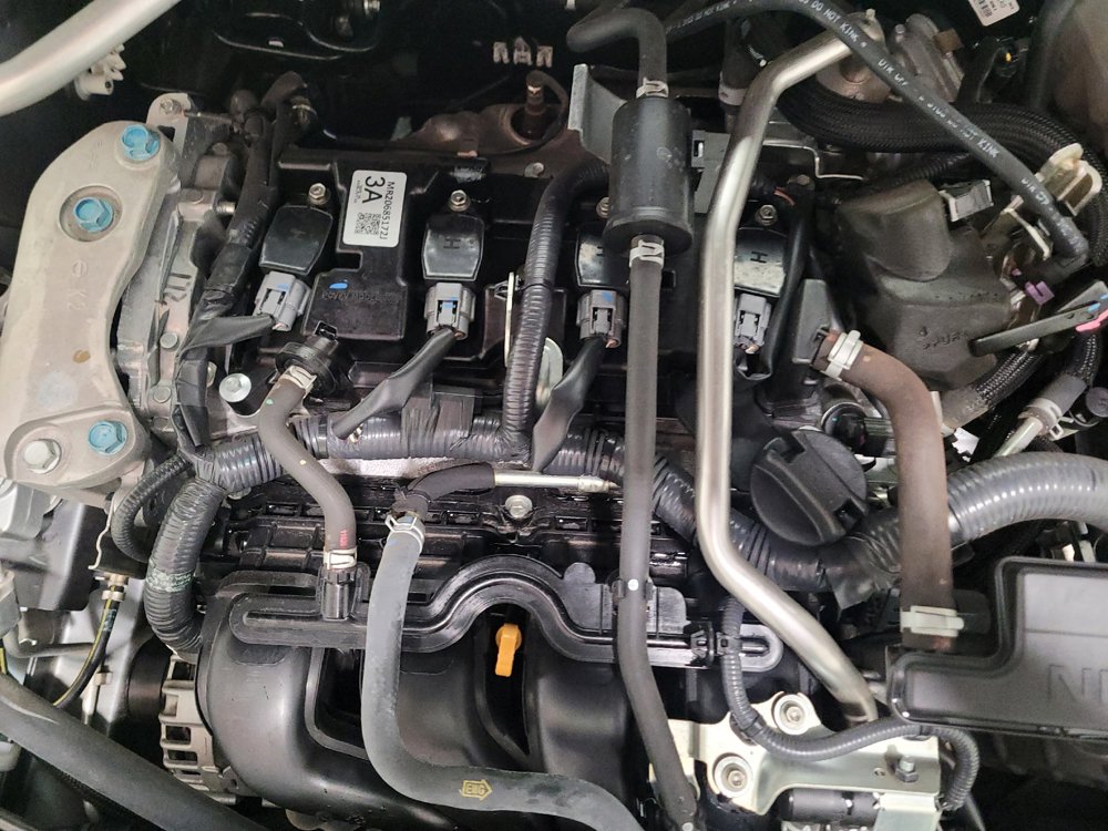 Used 2024 Nissan Sentra SV FWD image 30