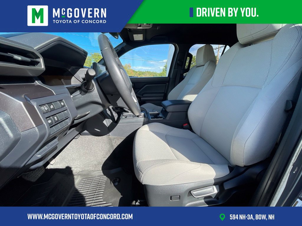 Used 2026 Toyota 4Runner SR5 AWD/4WD image 10