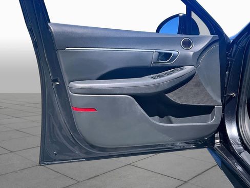 Used 2020 Hyundai Sonata SEL Plus FWD image 22