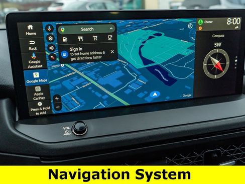 Certified 2023 Honda Accord Touring image 13