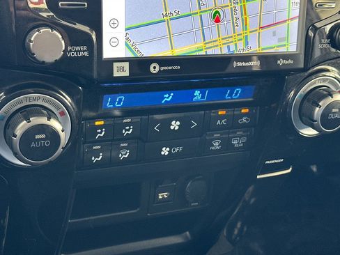 Used 2024 Toyota 4Runner TRD Pro AWD/4WD image 22