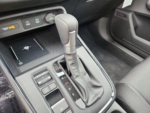 New 2026 Honda CR-V EX image 11