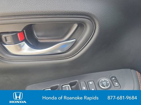 New 2026 Honda HR-V Sport image 11