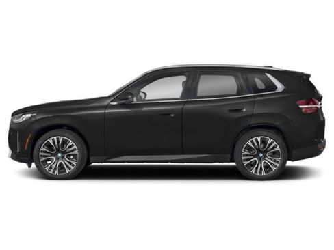 New 2026 BMW X3 xDrive30i w/ Premium Package AWD/4WD image 3