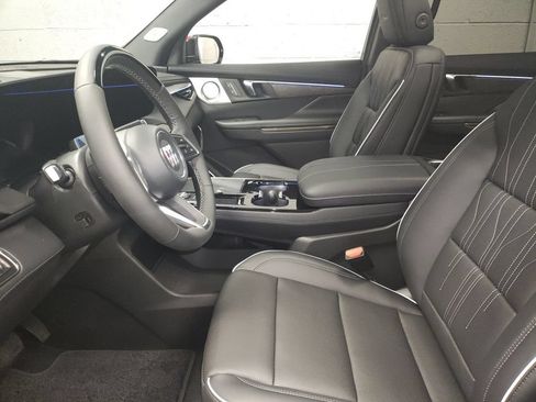 New 2026 Buick Enclave Avenir w/ Super Cruise Package AWD/4WD image 23