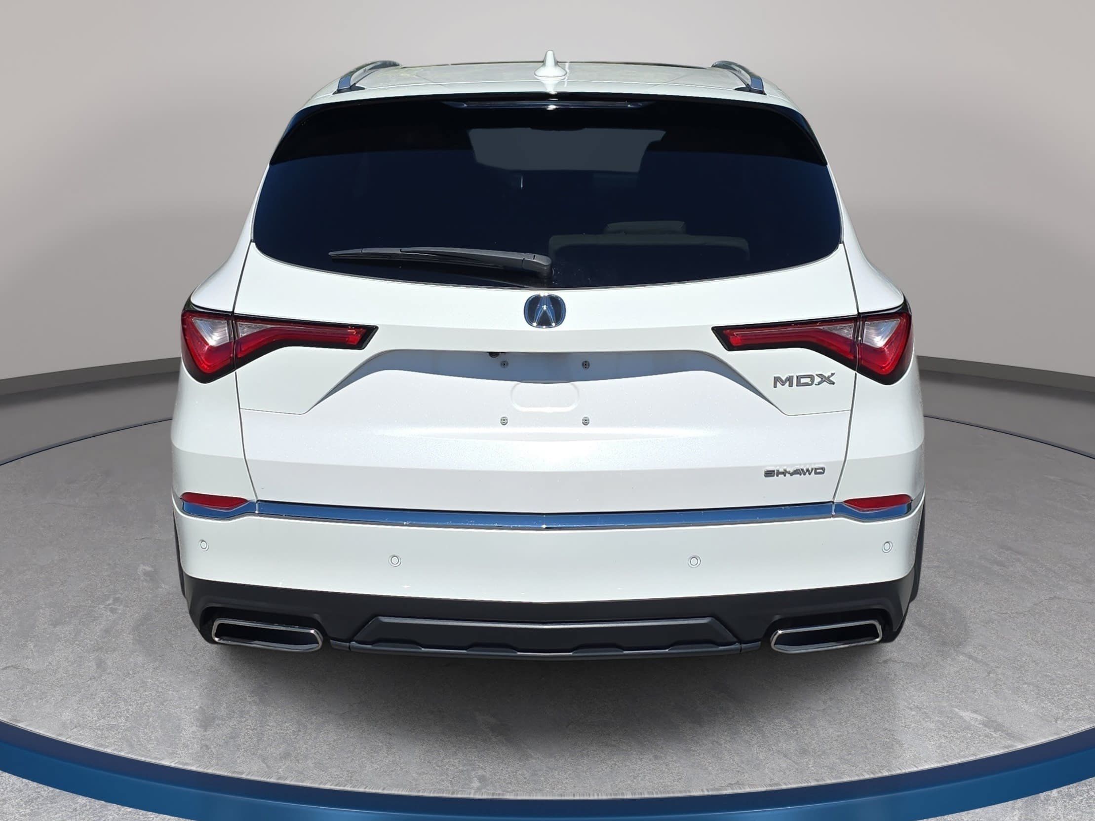 Certified 2023 Acura MDX w/ Advance Package AWD/4WD image 6