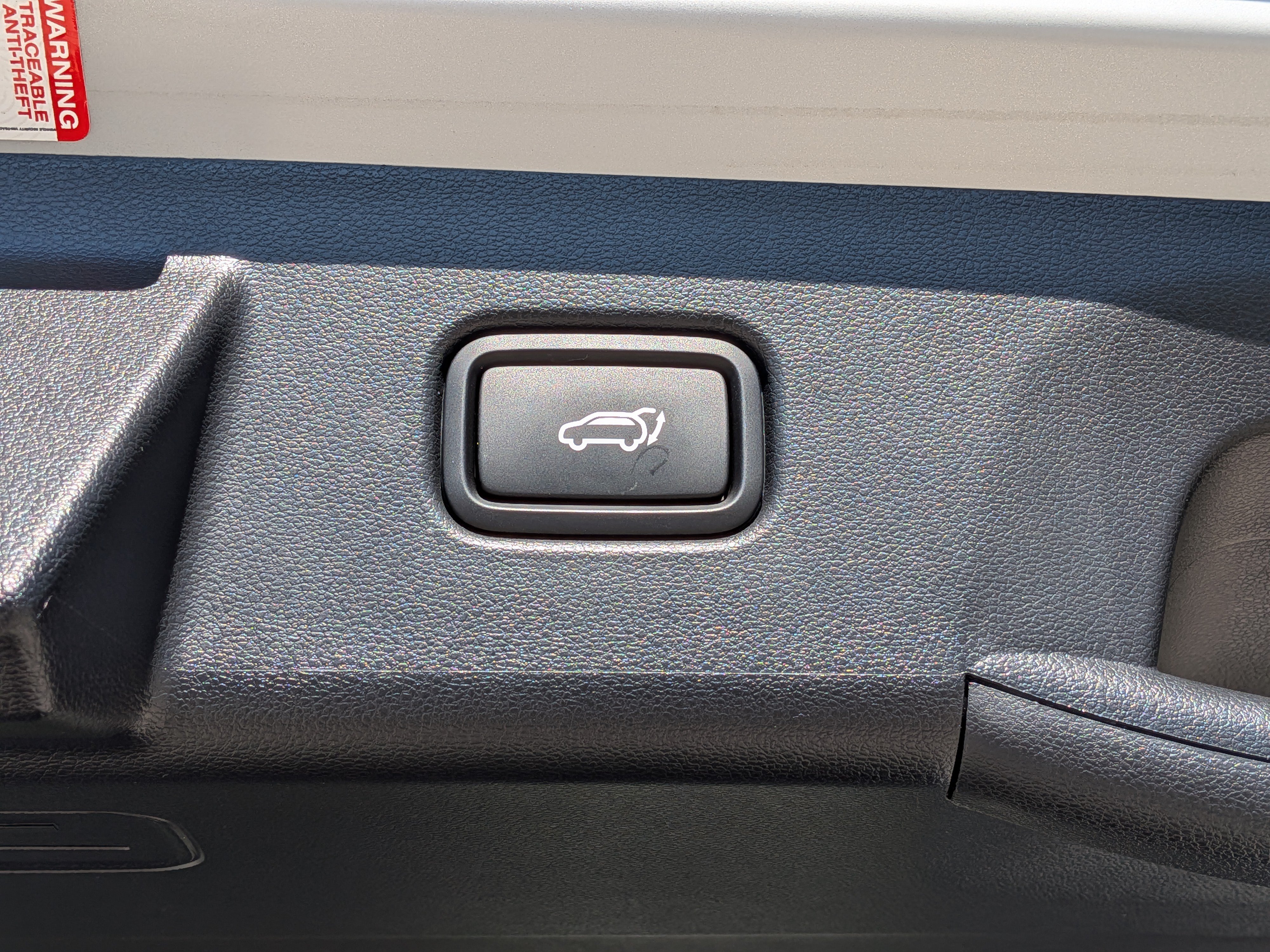 Used 2025 Hyundai Tucson SEL FWD image 14