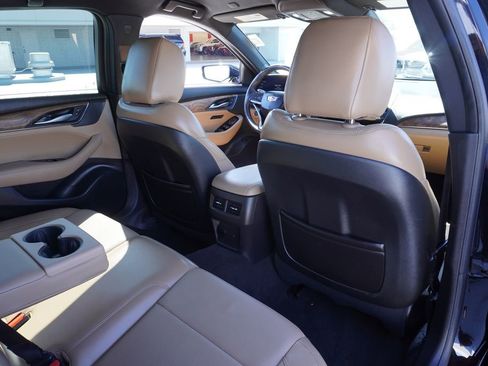 Certified 2025 Cadillac CT5 Premium Luxury image 10