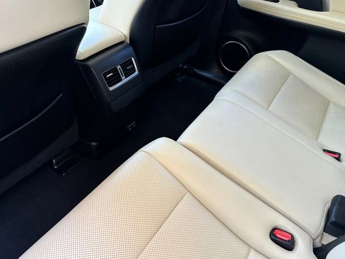 Used 2021 Lexus RX 350 FWD w/ Premium Package image 26