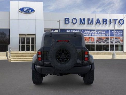 New 2026 Ford Bronco Raptor image 5
