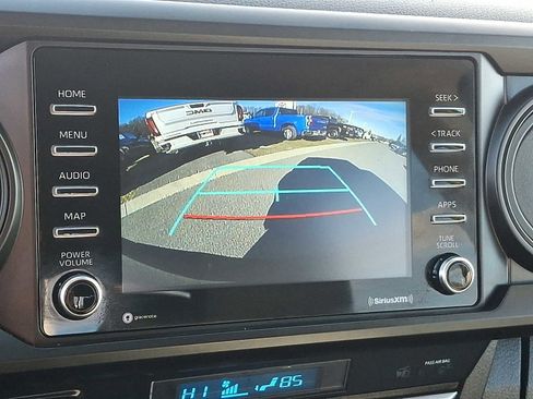 Certified 2023 Toyota Tacoma SR image 20