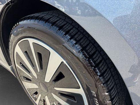 Used 2024 Lucid Air Pure RWD image 52