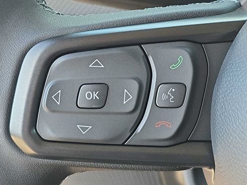 New 2026 Jeep Gladiator Rubicon w/ Safety Group AWD/4WD image 34