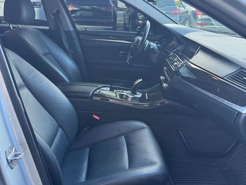 Used 2016 BMW 528i xDrive Sedan image 10