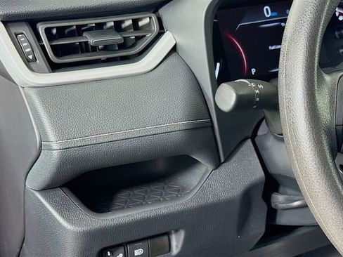 Certified 2024 Toyota RAV4 LE AWD/4WD image 19