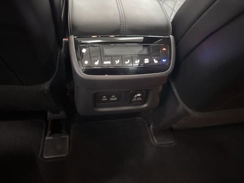 Used 2022 INFINITI QX60 Autograph w/ Cargo Package image 23