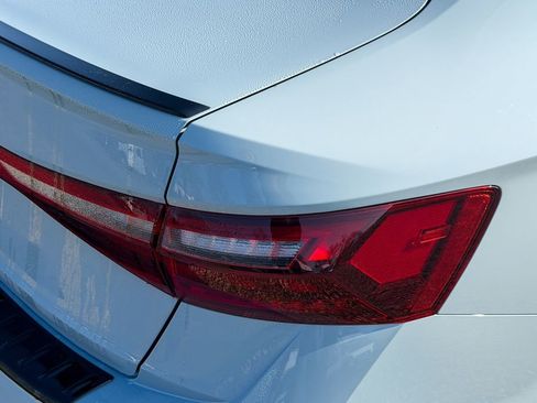 New 2026 Volkswagen Jetta GLI Autobahn FWD image 9