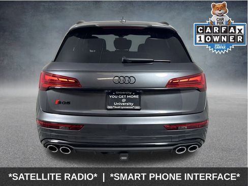 Used 2023 Audi SQ5 Premium Plus image 7