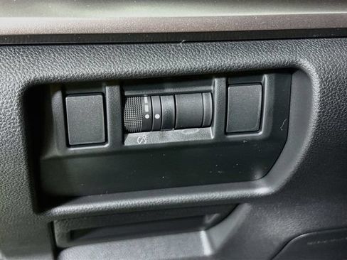 New 2026 Subaru Impreza 2.0i Sport AWD/4WD image 10