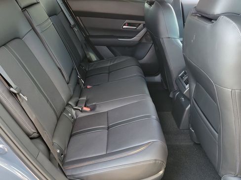 New 2026 MAZDA CX-50 AWD 2.5 Hybrid w/ Weather Package image 17