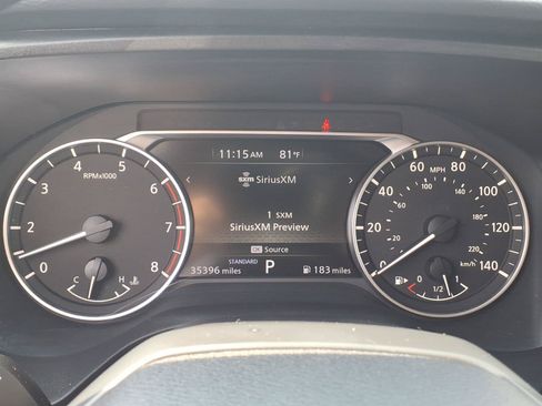 Used 2025 Nissan Rogue SV FWD image 25