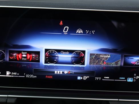 Certified 2024 Mercedes-Benz GLE 350 4MATIC image 34