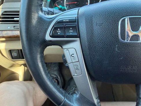 Used 2008 Honda Accord EX-L image 13