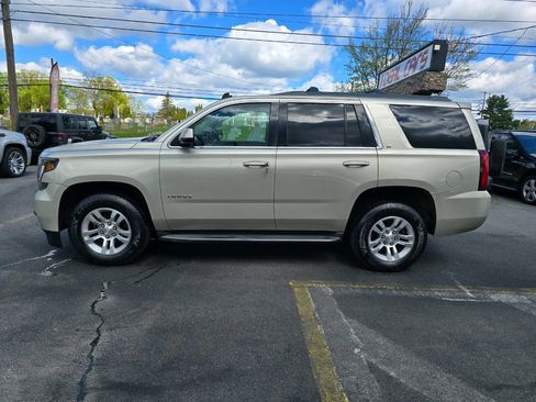 Used 2015 Chevrolet Tahoe LT image 6