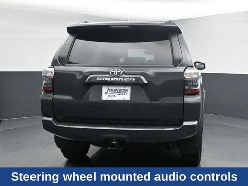 Used 2024 Toyota 4Runner SR5 image 11