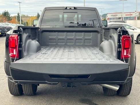 New 2026 RAM 3500 Limited image 7