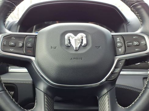 Used 2022 RAM 1500 Limited image 39