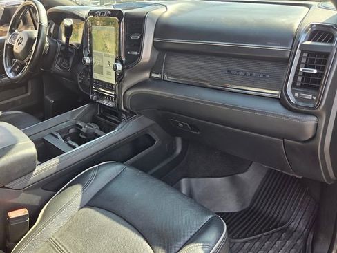 Used 2022 RAM 3500 Limited image 14