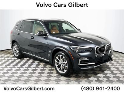 Used 2019 BMW X5 xDrive40i