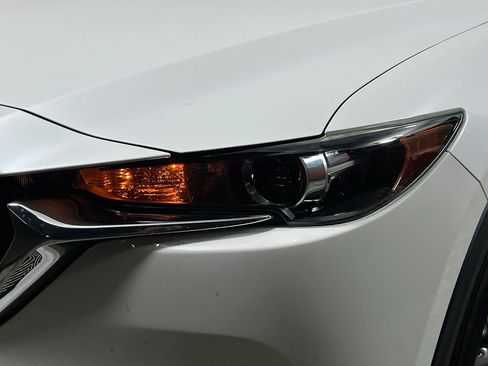Used 2017 MAZDA CX-5 Touring FWD image 12