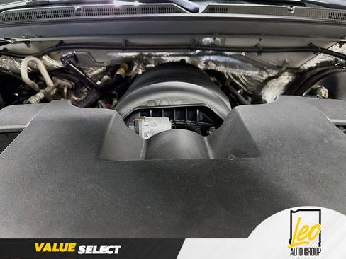 Used 2015 Chevrolet Tahoe LTZ image 34