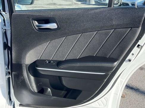 Used 2023 Dodge Charger SXT image 22